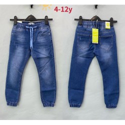 jeans 4-12 ANNI  maschio...